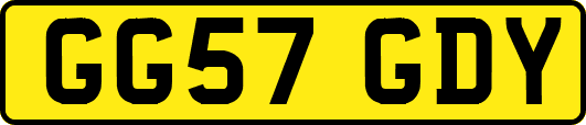 GG57GDY
