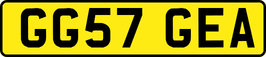 GG57GEA