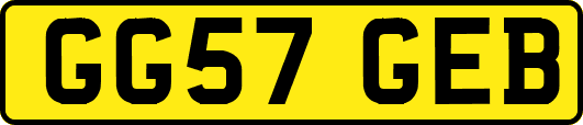 GG57GEB
