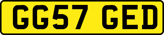 GG57GED