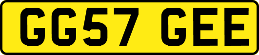 GG57GEE