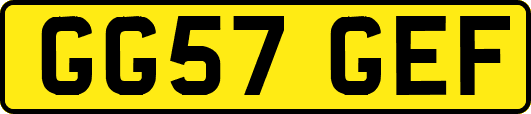 GG57GEF