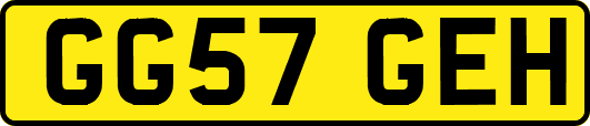 GG57GEH