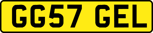 GG57GEL