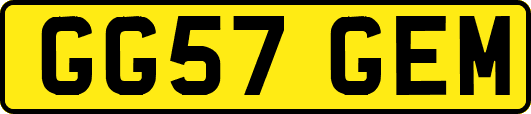 GG57GEM