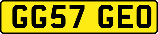GG57GEO