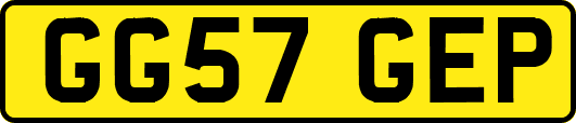 GG57GEP