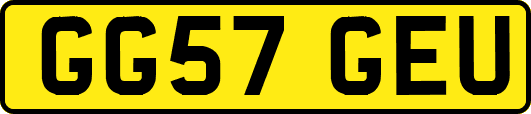 GG57GEU