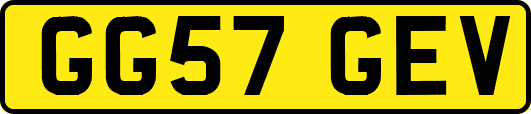 GG57GEV