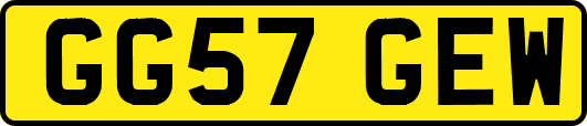 GG57GEW