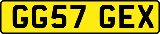 GG57GEX