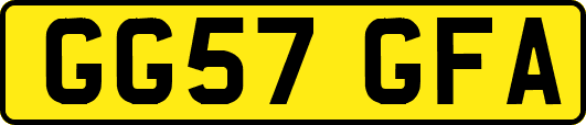GG57GFA