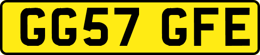 GG57GFE