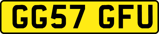 GG57GFU