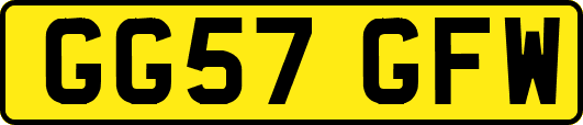 GG57GFW