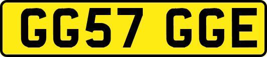 GG57GGE