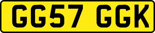 GG57GGK