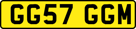 GG57GGM