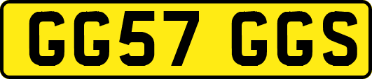 GG57GGS