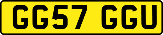 GG57GGU