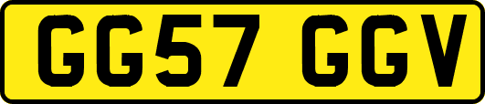 GG57GGV