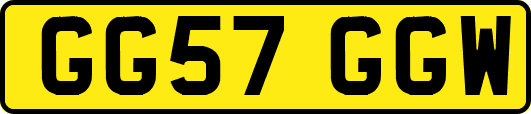 GG57GGW