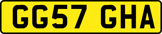 GG57GHA