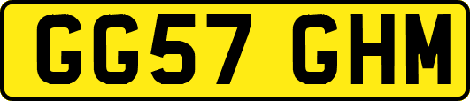 GG57GHM