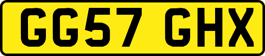 GG57GHX