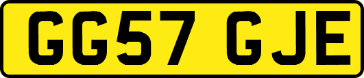GG57GJE