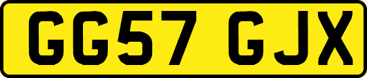 GG57GJX