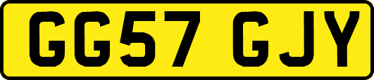 GG57GJY