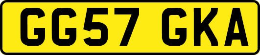 GG57GKA
