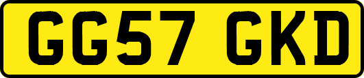 GG57GKD