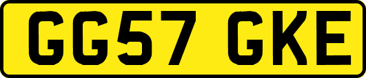GG57GKE