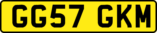 GG57GKM
