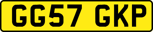 GG57GKP