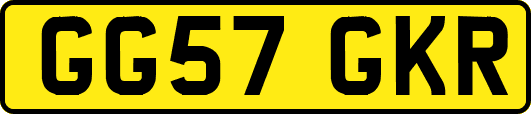 GG57GKR