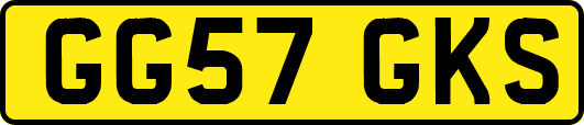 GG57GKS