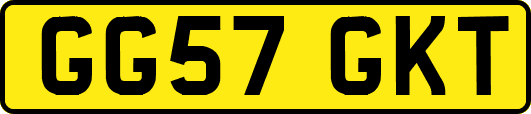 GG57GKT