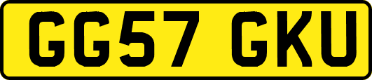 GG57GKU