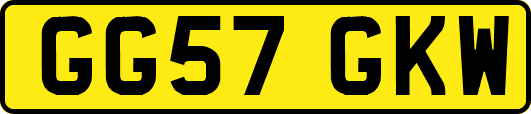 GG57GKW