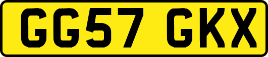 GG57GKX