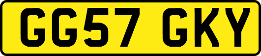 GG57GKY
