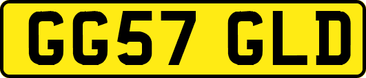 GG57GLD