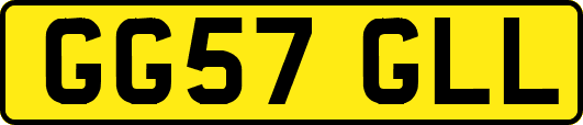 GG57GLL
