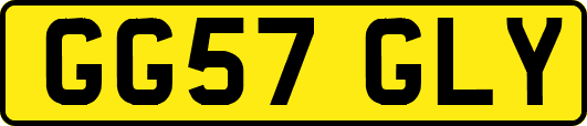 GG57GLY