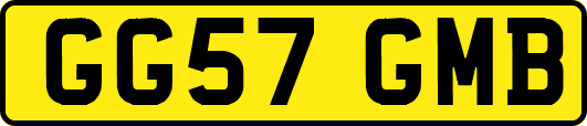 GG57GMB