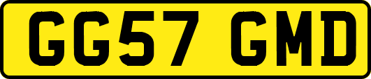 GG57GMD