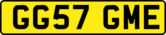GG57GME